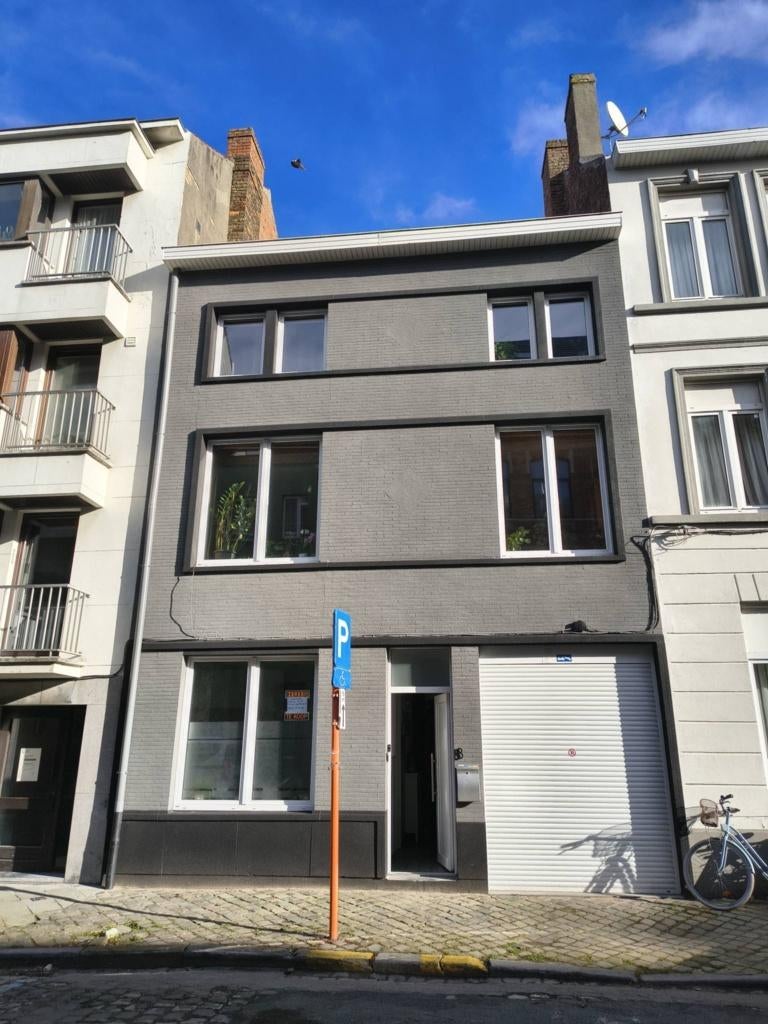 Maison de notaire à Ostende avec studio supplémentaire ! PRI, 150 kWh/m²/an, 9 pièces, 575 m², Ostende