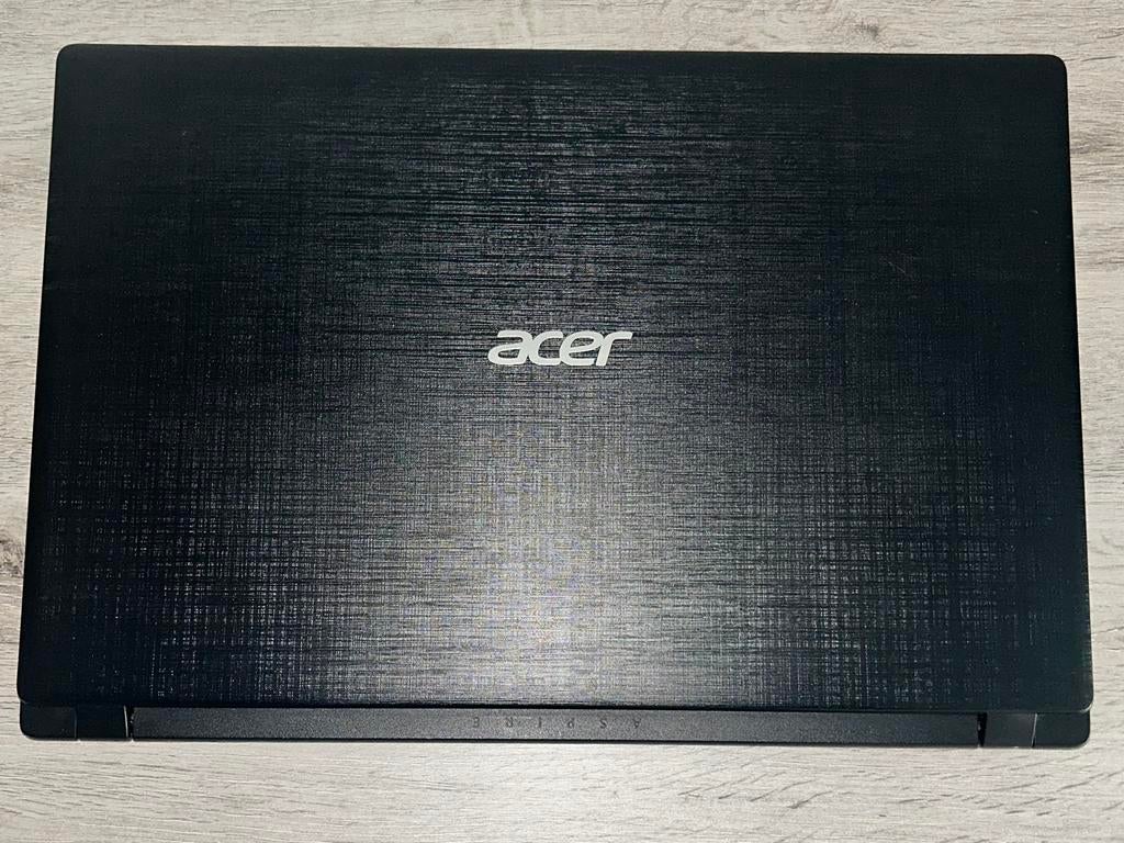 Acer Aspire 15,6” laptop – 4GB RAM – 1TB opslag – Windows 11, Gebruikt, 2 tot 3 Ghz, 15 inch, Ophalen of Verzenden