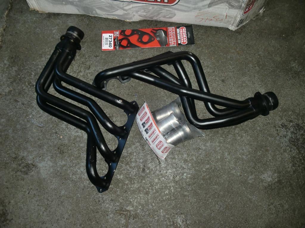 hedman 89350 80-96 Ford F150, F250, F350, Bronco ; 5,0 L 302, Autos : Pièces & Accessoires, Enlèvement, Neuf, Ford USA