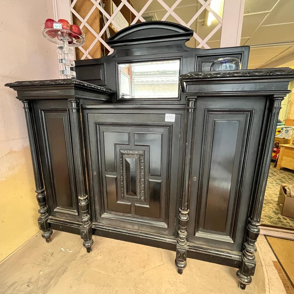 Armoire ancienne, Antiquités & Art, Enlèvement