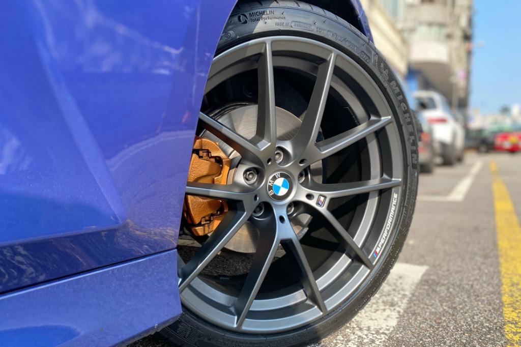 19Inch ” Breedset 5x112 – Toplook voor jouw BMW |, Ophalen, Nieuw, BMW