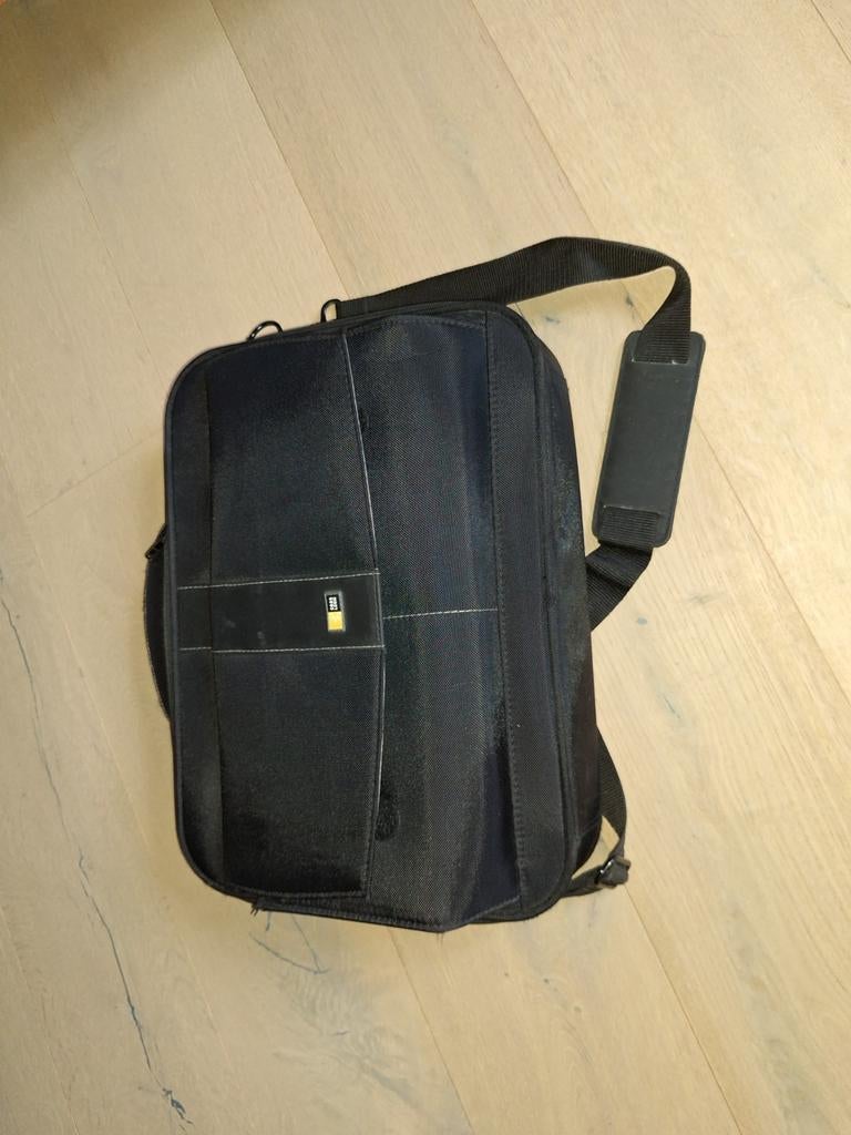 Computertas Case Logic, Computers en Software, Ophalen