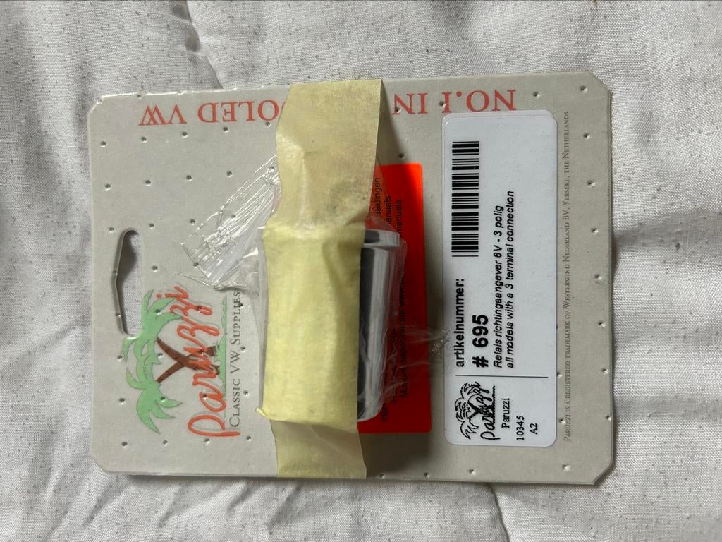 uitlaatpijpjes, platines, bougiekabels, kever oldtimer, Ophalen of Verzenden