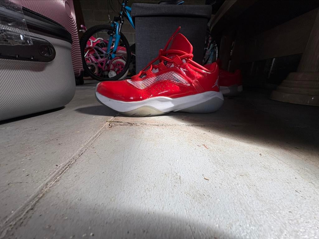 Jordanië, Ophalen, Overige kleuren, Zo goed als nieuw, Sneakers