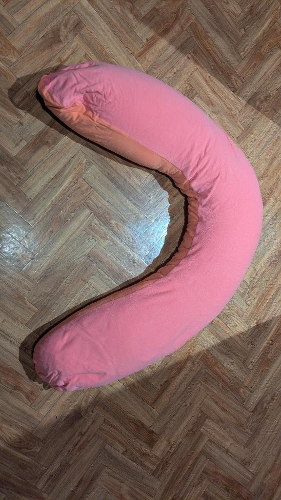 Coussin d'allaitement Doomoo, Enlèvement, Utilisé, Coussin d'allaitement