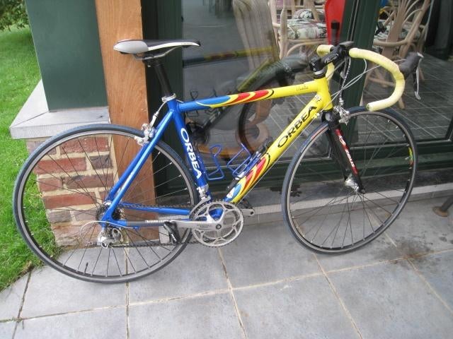 vélo de course, Autres marques, 49 à 53 cm, Aluminium, Comme neuf