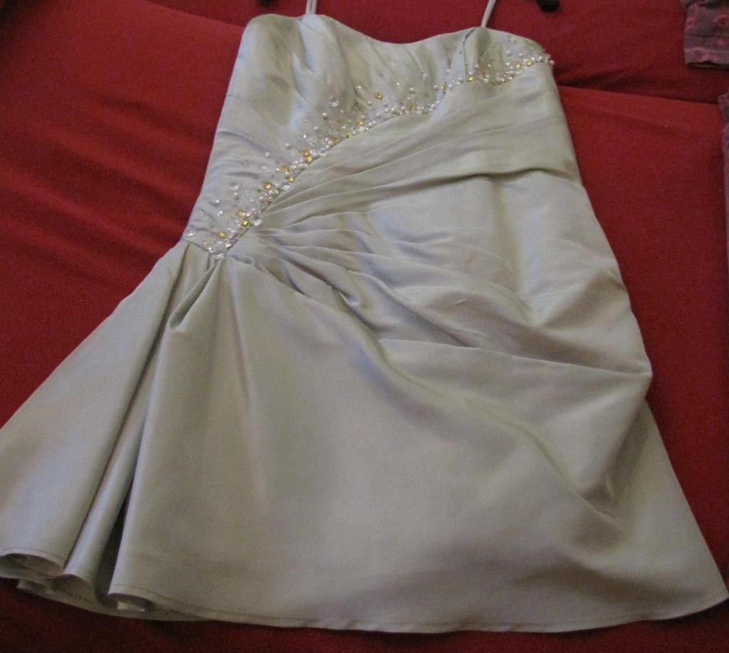 Robe de cocktail/cérémonie, MISS PARIS, Enlèvement ou Envoi, Autres couleurs, Robe de demoiselle d'honneur