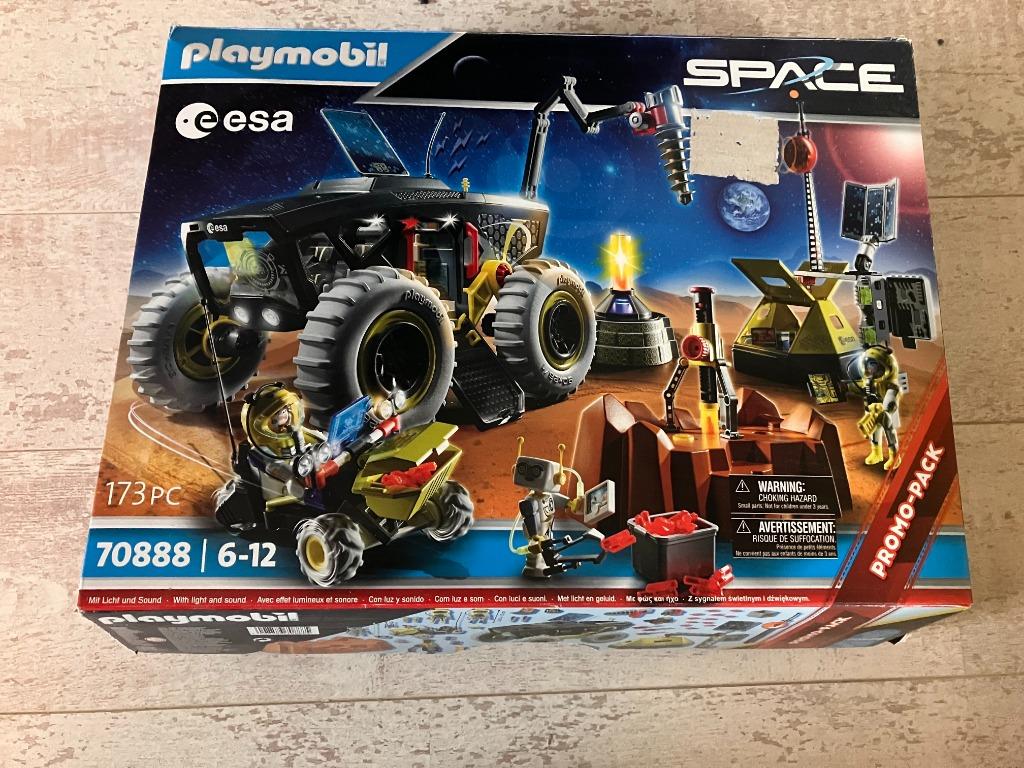 playmobil, Enfants & Bébés, Jouets | Playmobil, Enlèvement, Comme neuf, Ensemble complet