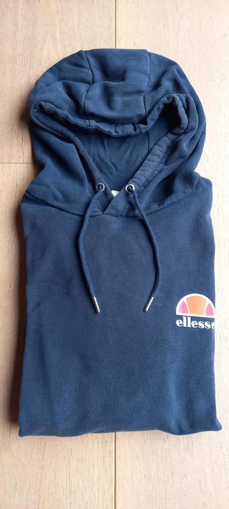 Ellesse sweater, Ophalen of Verzenden