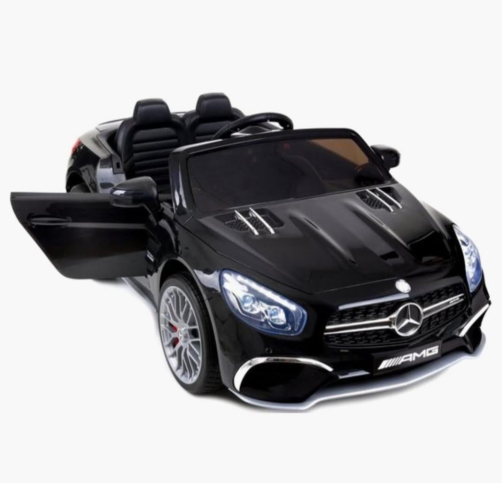 Elektrische kinderauto 12v mp3 NIEUW, Enlèvement ou Envoi, Neuf