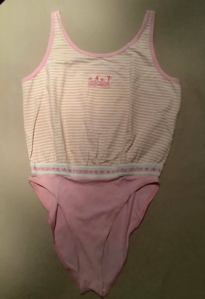 Body gym/fitness 100% katoen (T4. ~42/44), Kleding | Dames, Gedragen