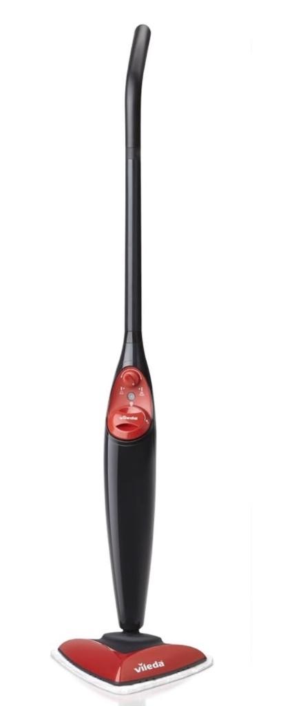Vileda Steam Balai à Vapeur, modèle SC-1086, Electroménager, Enlèvement ou Envoi, Comme neuf, Nettoyeur à vapeur