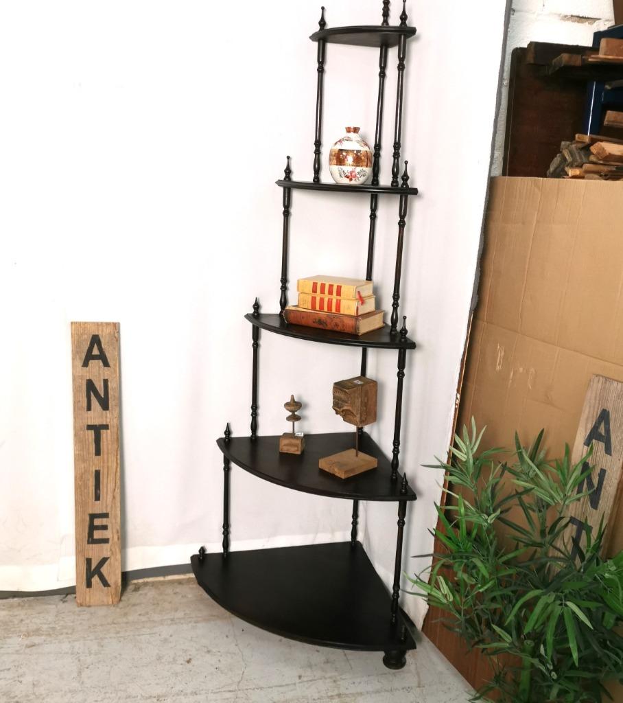 Grand coin anglais ancien REK XIXe siècle H 192 B 86, Antiquités & Art, Curiosités & Brocante, Enlèvement