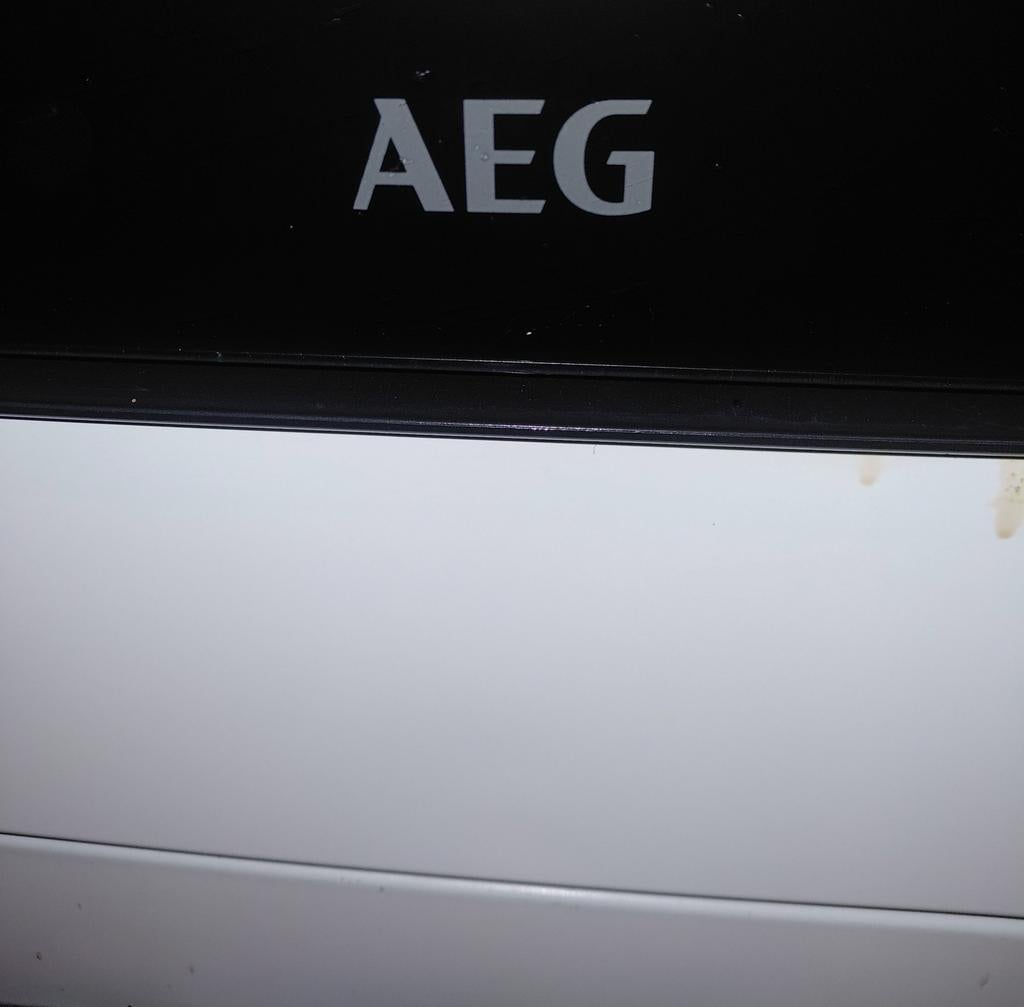 AEG elektrische vuur, Ophalen of Verzenden