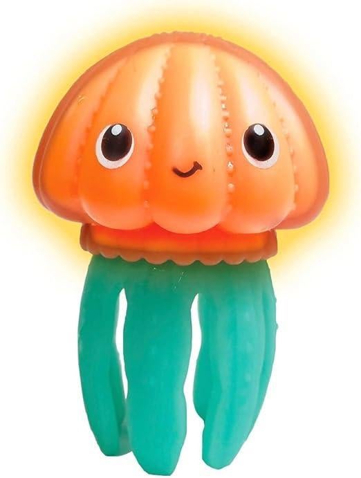 Lichtgevende | badspeelgoed | GRATIS LEVERING, Kinderen en Baby's, -, Verzenden, -, Nieuw