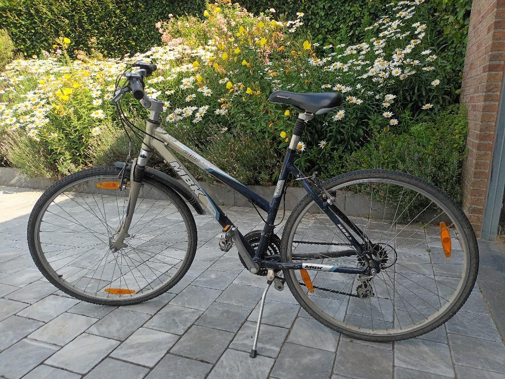 Vélo de ville, Autres marques, Vitesses, Enlèvement, Utilisé