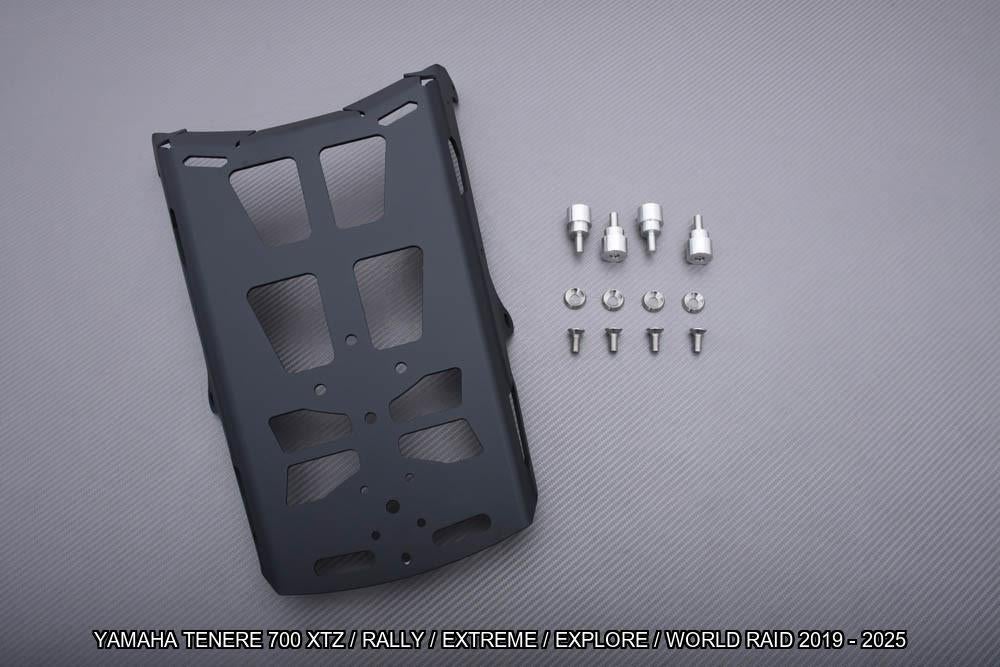 Support Top Case YAMAHA TENERE 700 XTZ 2019 2025