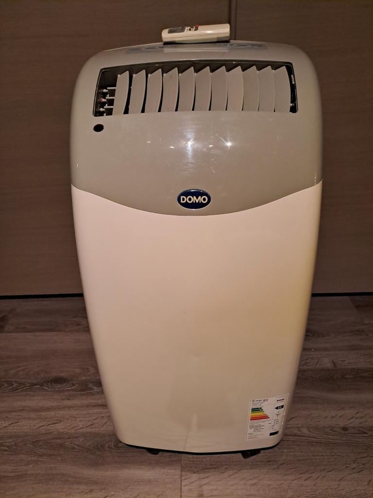 Domo, Enlèvement, Comme neuf, Climatiseur mobile