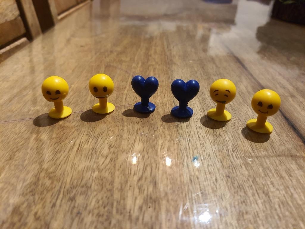 Wie heeft er emoji’s van Aldi nodig?, Aldi, Enlèvement ou Envoi