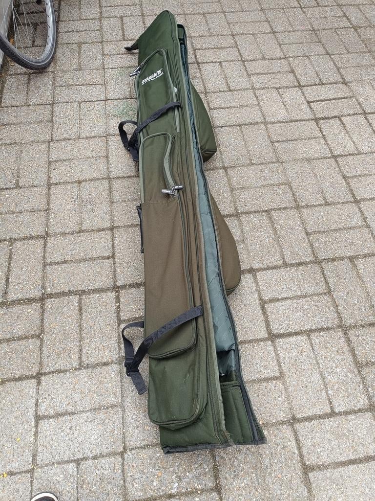 Wyshwood Extractor 10 ft ..2.75 lbs drie stuks met foudraal, Ophalen, Zo goed als nieuw