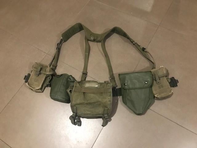 Stormbelt, Collections, Objets militaires | Général, Enlèvement ou Envoi, Armée de terre, Autres types