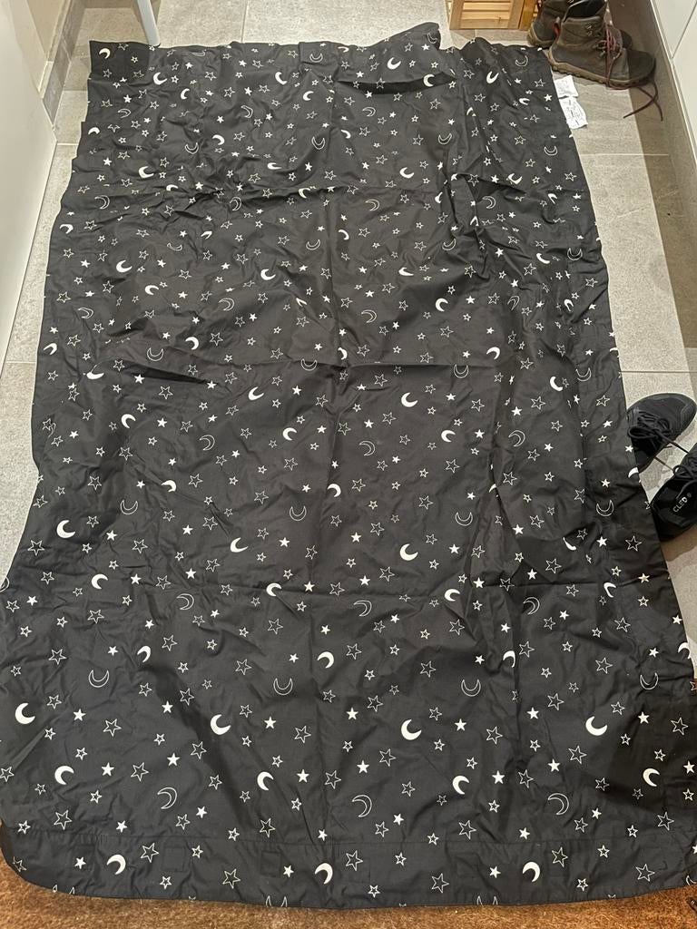 Gro blind 130x198 draagbaar verduisteringsgordijn, Kinderen en Baby's, Kinderspulletjes, Zo goed als nieuw, Ophalen