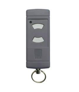 Ouvre-porte Hormann de rechange 40 685 MHz, 2 canaux, gris, Enlèvement ou Envoi, Neuf