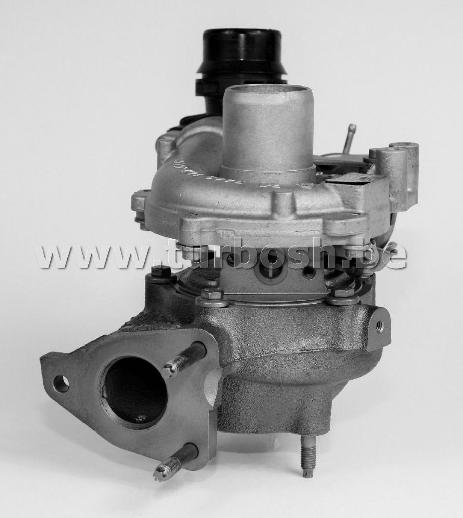 Turbo's voor alle automerken met garantie, Auto-onderdelen, Ophalen, Nieuw, Rover