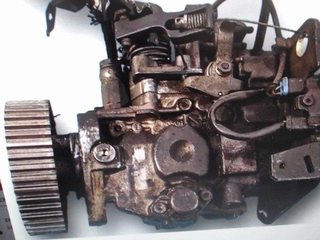 Pompe à injection Citroen Berlingo 1.9D 51kw 1996-2002, Autos : Pièces & Accessoires, Enlèvement, Utilisé
