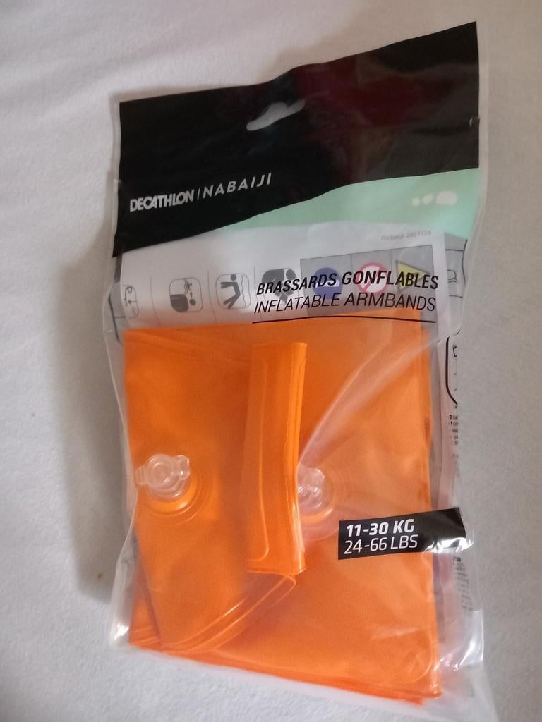 Zwemarmbanden, Watersport en Boten, Ophalen of Verzenden