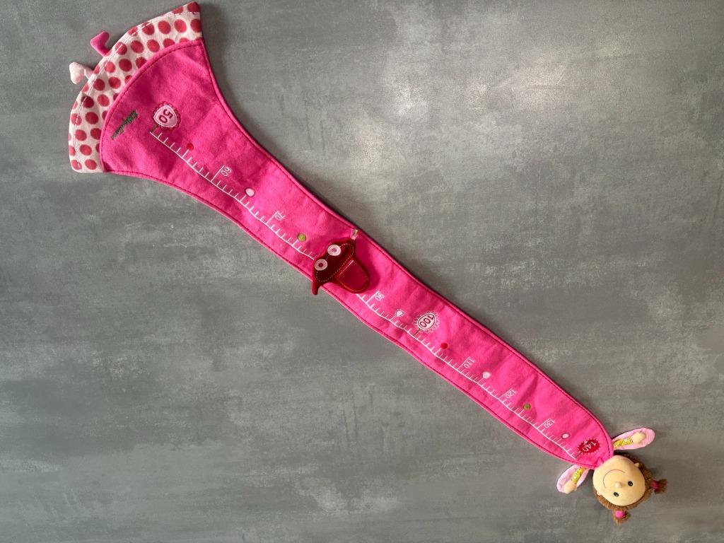 Toise Lilliputiens LIZ, Enlèvement ou Envoi, Comme neuf