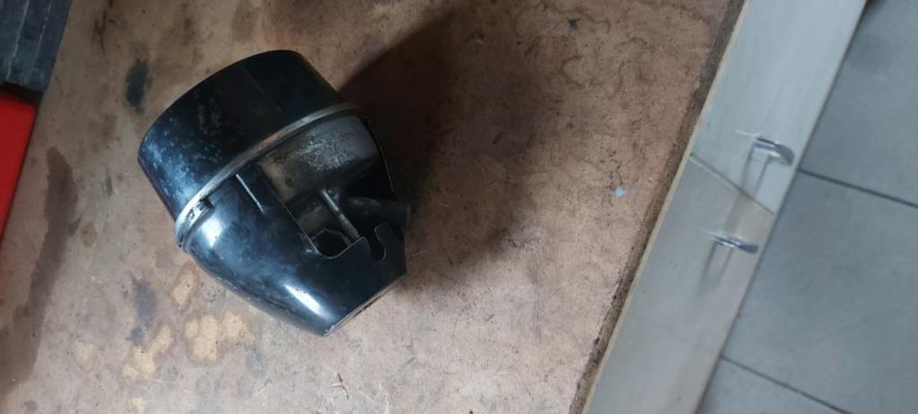 Kawasaki 650z ancêtre, Motos, Pièces | Oldtimers & Ancêtres, Enlèvement ou Envoi, Utilisé