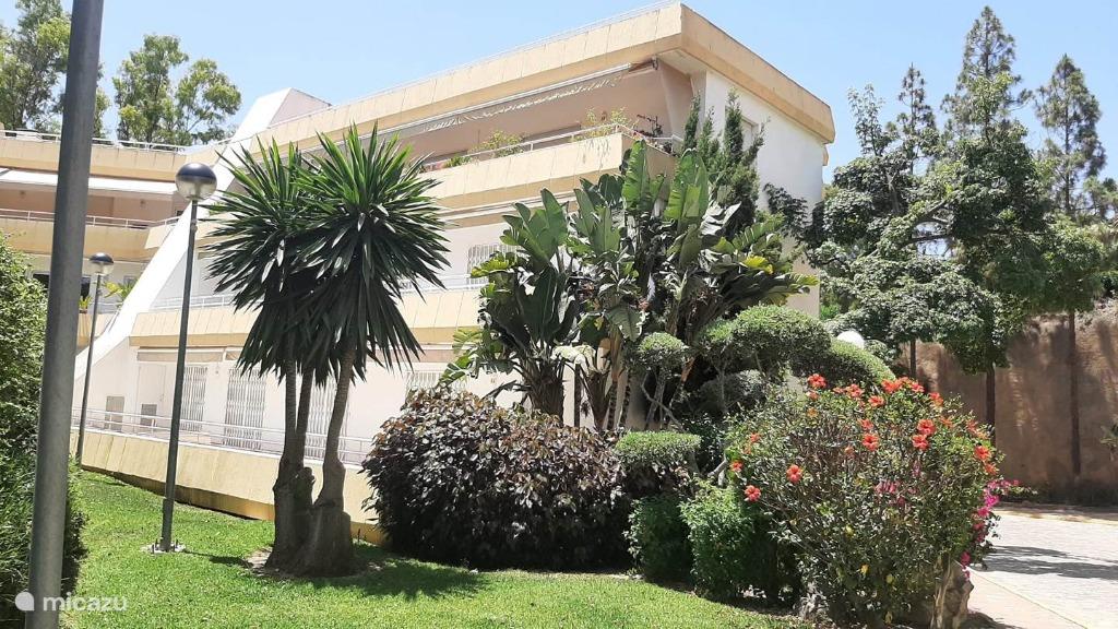 Vakantieappartement aan de Costa del Sol (Benalmádena), Wasmachine, 2 slaapkamers, Appartement, Costa del Sol