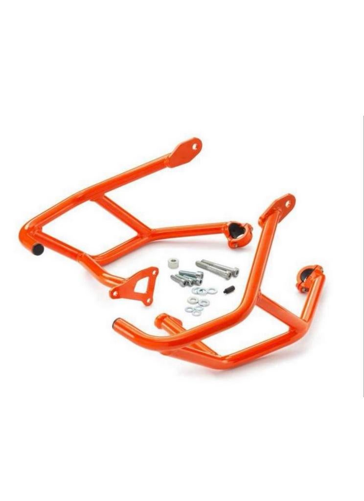Ktm 1290 R duke crash cage neuve, Motoren, Particulier