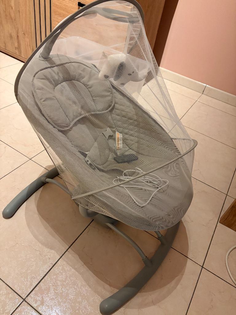 Relax bébé, Autres marques, Avec ceinture(s), Comme neuf, Enlèvement