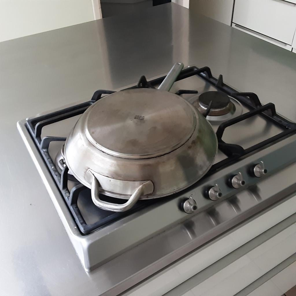 Ikea pan, Enlèvement ou Envoi, Utilisé