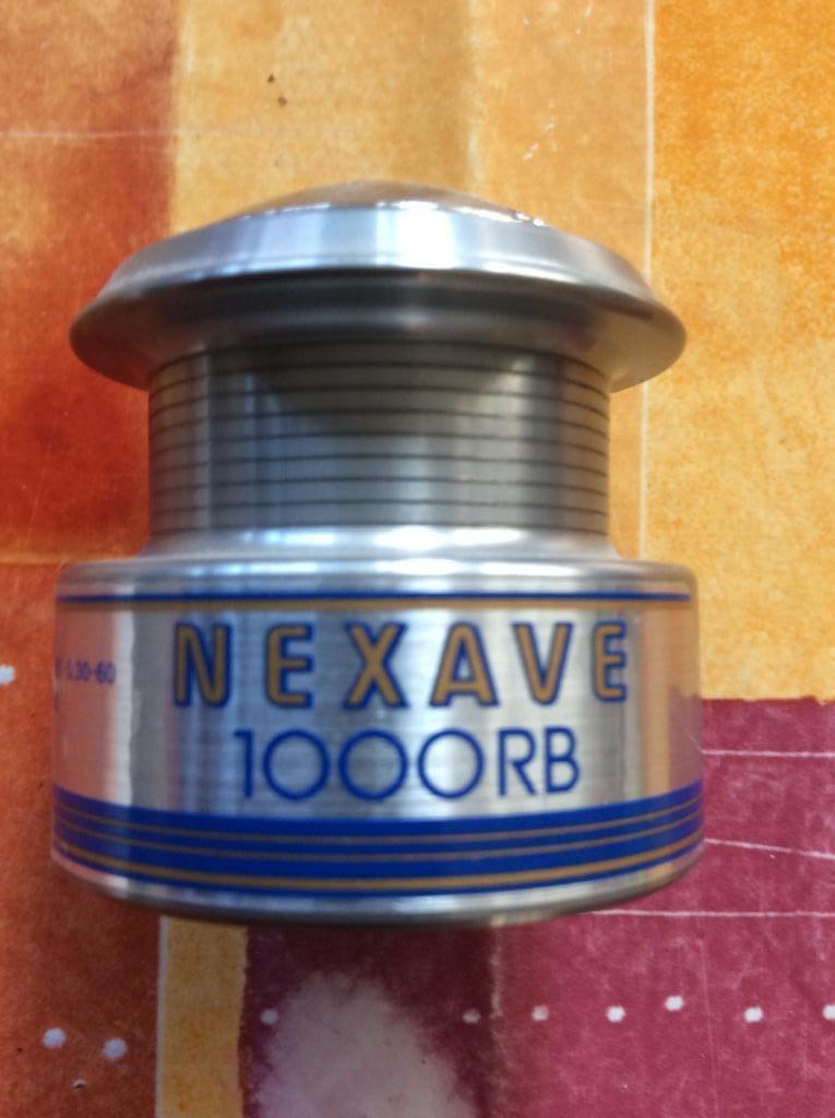 BOBINNE MOULINET., Enlèvement ou Envoi, Neuf, Moulinet