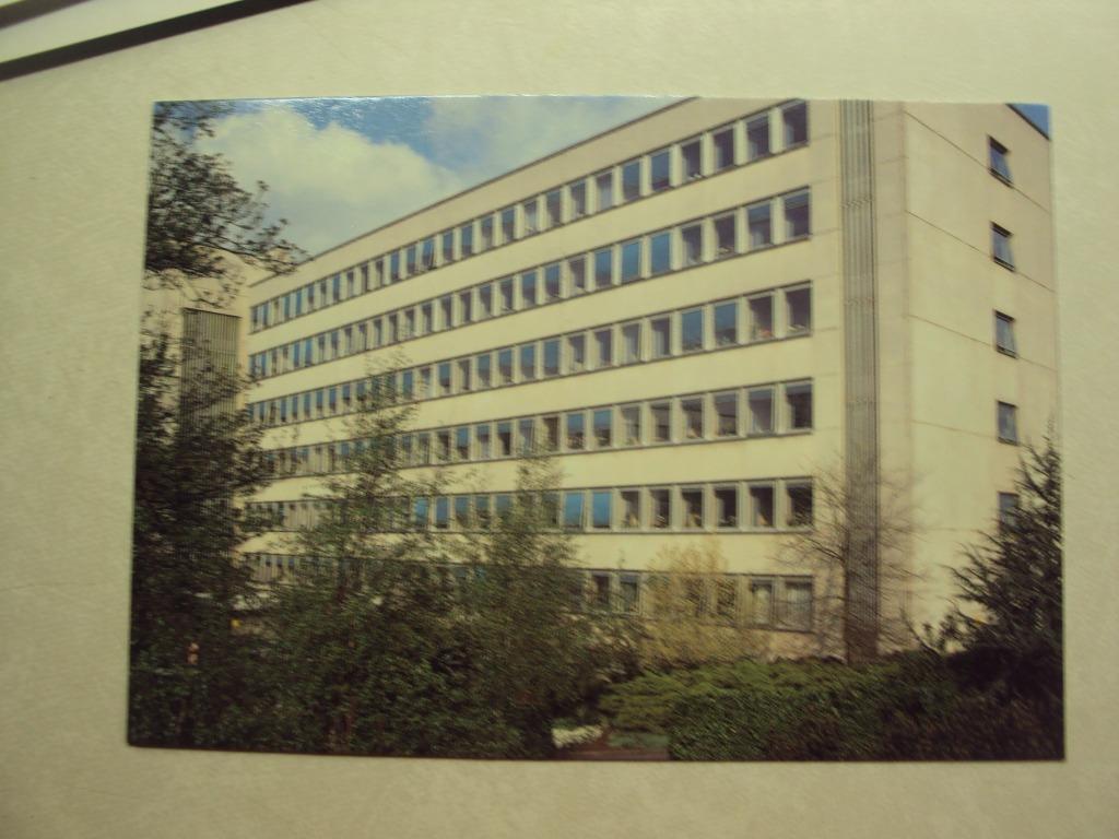 47647 - AALST - ONZE-LIEVE-VROUWZIEKENHUIS, Verzenden