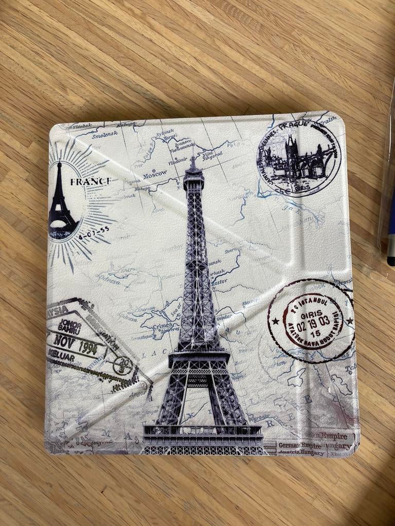 Hoesje voor Kobo E-reader Libra H2O, Ophalen of Verzenden, Nieuw