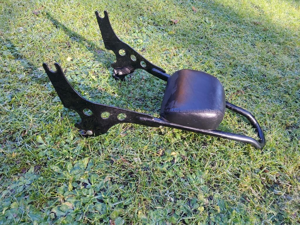 Sissybar harley davidson 48 origineel, Ophalen