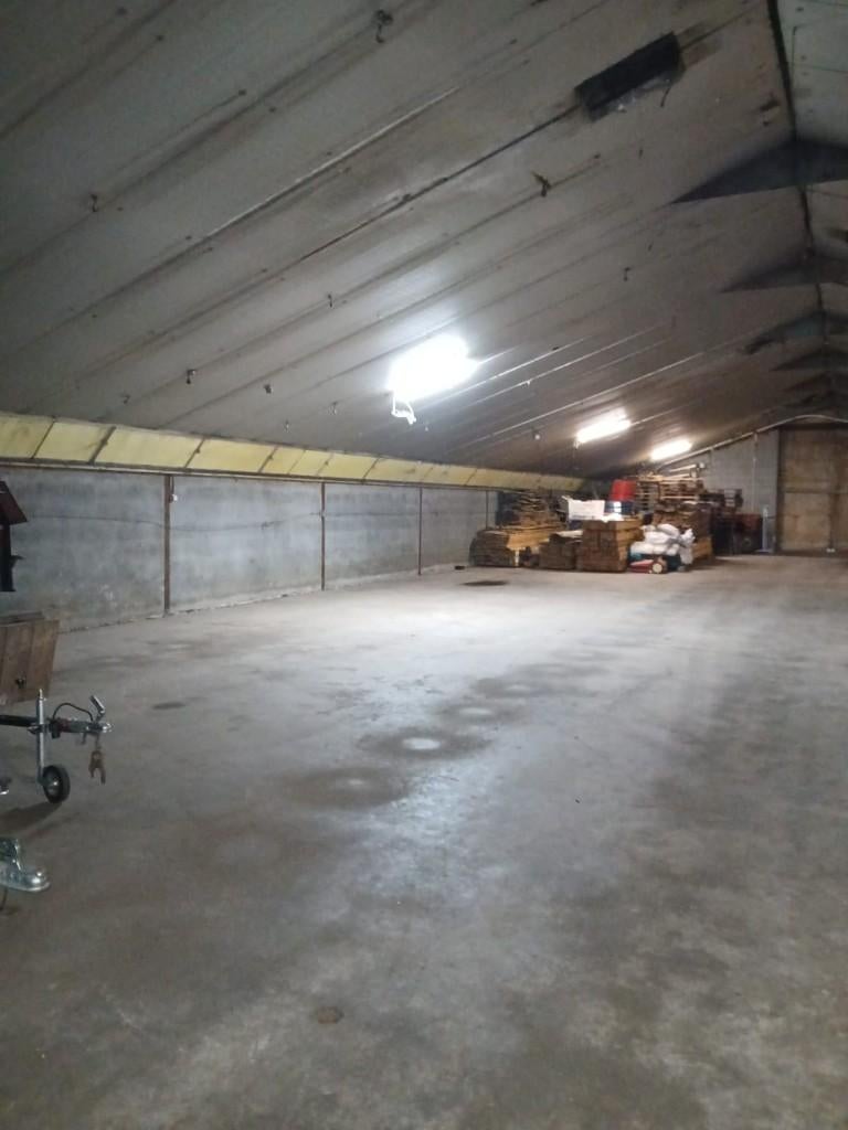 Stalplaats te huur voor caravan, mobilhome of boot, Caravanes & Camping, Location