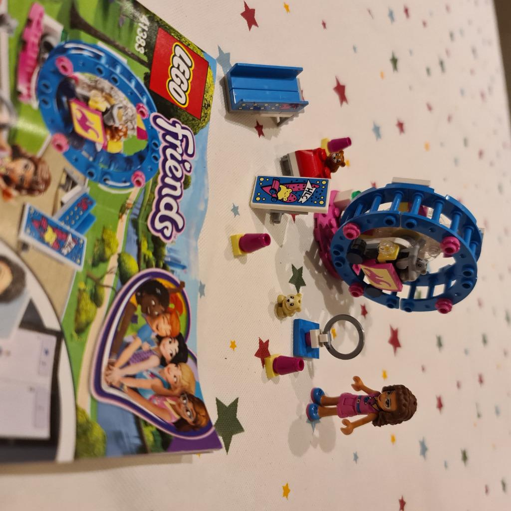 Lego Friends verzameling kleine sets, Kinderen en Baby's, Speelgoed | Duplo en Lego, Zo goed als nieuw, Lego, Complete set, Ophalen of Verzenden