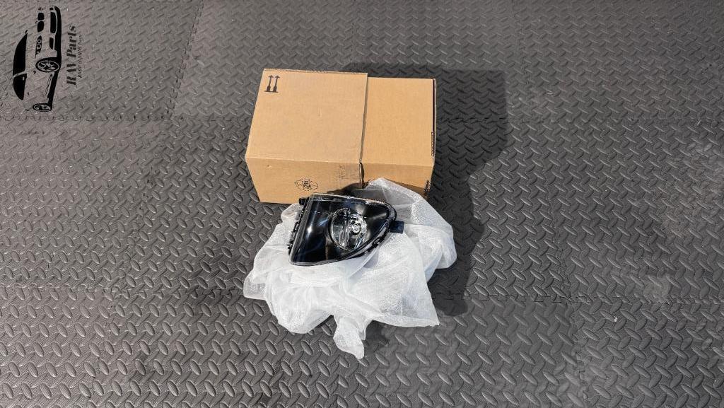 Mistlicht Links BMW 5 Serie F10 F11 Prefacelift 7216885, Auto-onderdelen, Ophalen of Verzenden, Nieuw, BMW