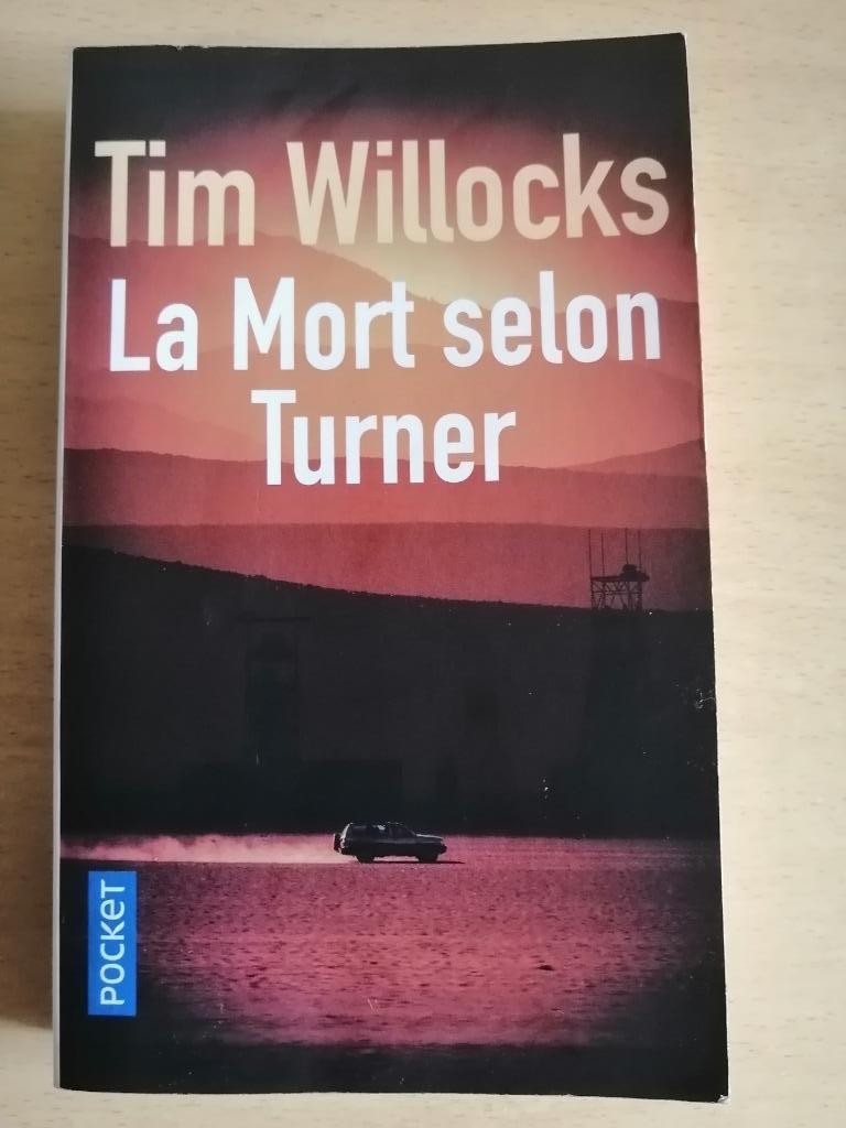 La mort selon Turner de Tim Willocks, Enlèvement ou Envoi