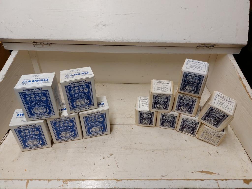 Amidon, Ophalen of Verzenden