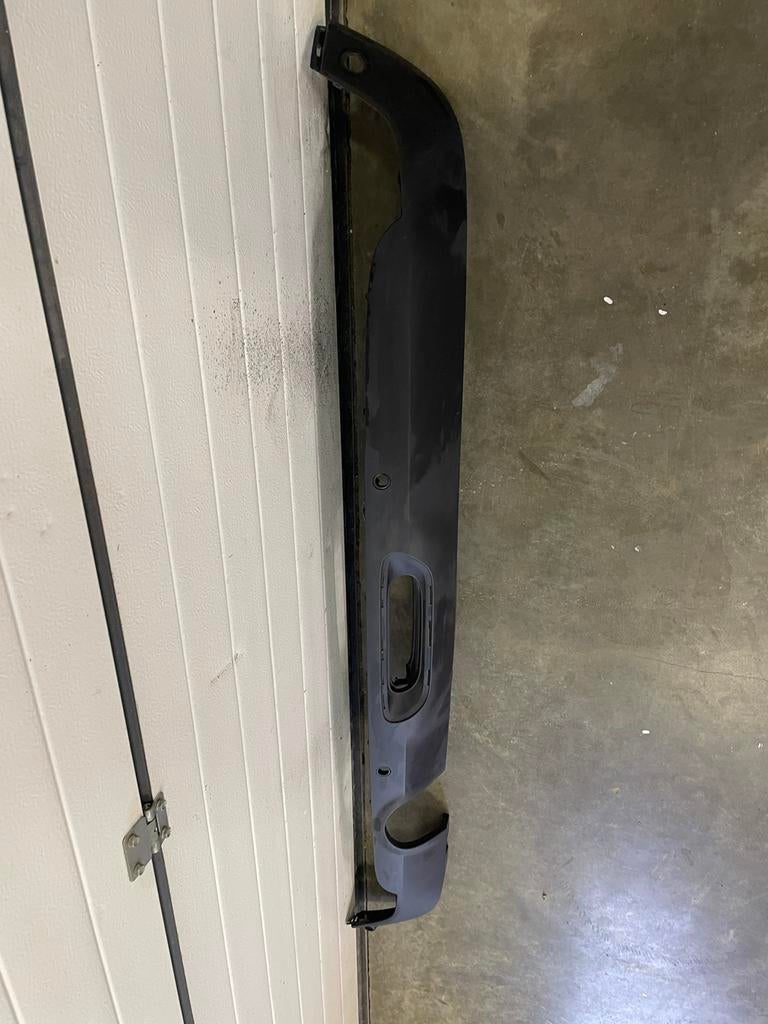 Mini cooper one r56 spoiler, Ophalen of Verzenden, Gebruikt, Mini