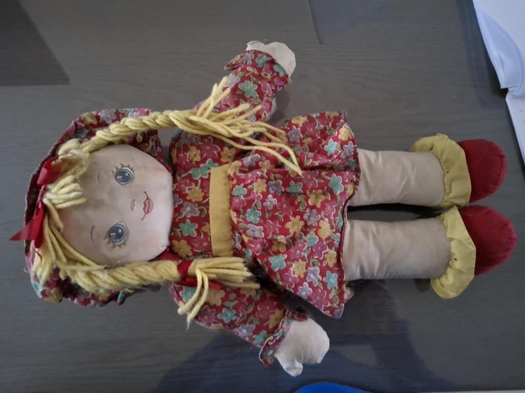 knuffel, Ophalen of Verzenden