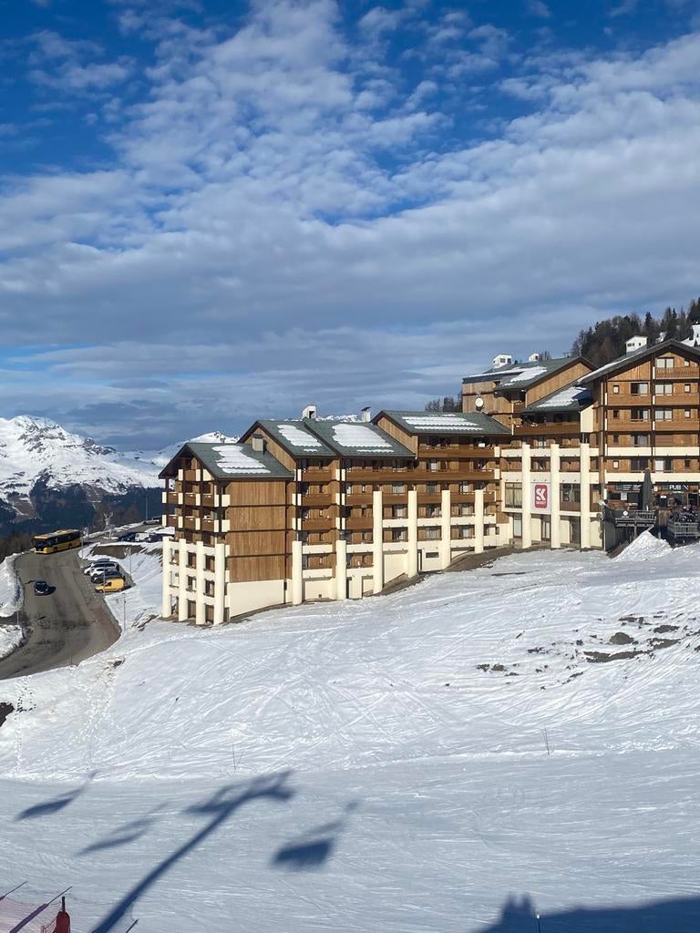 Appartement Plagne Soleil sur les Pistes, Vakantie, Vakantie | Wintersport