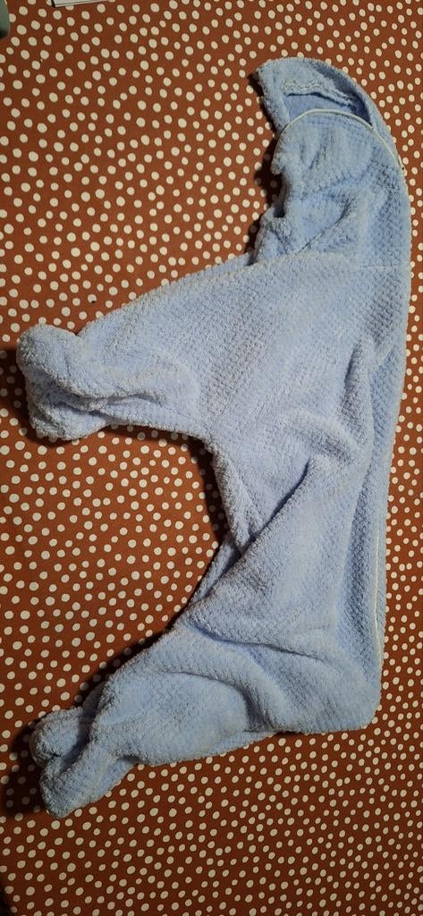 Badjas hond, Animaux & Accessoires, Enlèvement, Neuf, Peignoir pour chien