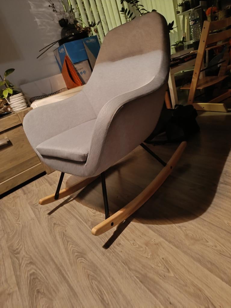 Nouvelle balançoire, Maison & Meubles, Canapés | Salons, Enlèvement, Neuf, Une personne, Autres matériaux